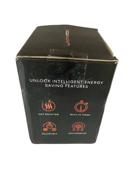 EquiWarm pro personal heater- (set 0f 2)