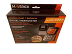 Maverick Wireless Meat and Barbecue Digital Thermometer