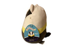 Squishmallows Harry Potter 10"  Stuffed Animal Character  (SET OF 3)