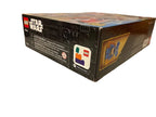 LEGO Star Wars The Crimson Firehawk Building Set 75384