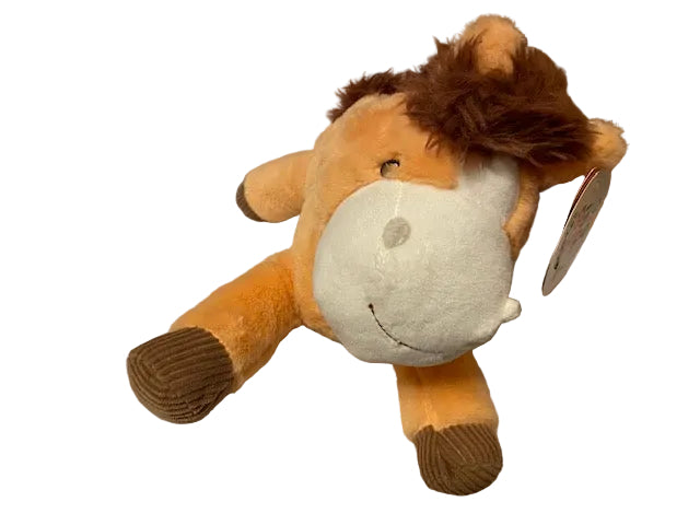 Giggle Scape Plush - Horse/Pony