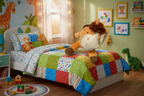 Giggle Scape Plush - Horse/Pony