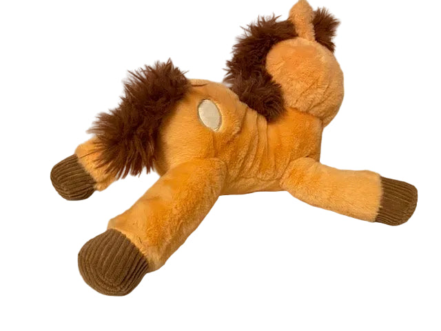 Giggle Scape Plush - Horse/Pony