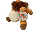 Giggle Scape Plush - Horse/Pony