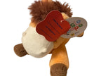 Giggle Scape Plush - Horse/Pony