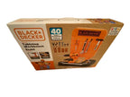 BLACK+DECKER Tabletop Workbench for ages 3 and up