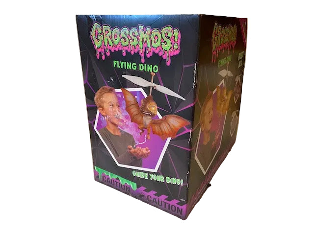 GrossMos Flying Dino