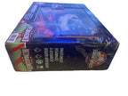 Jurassic World Reimagined Chopper Chase Pack Action Figure Set