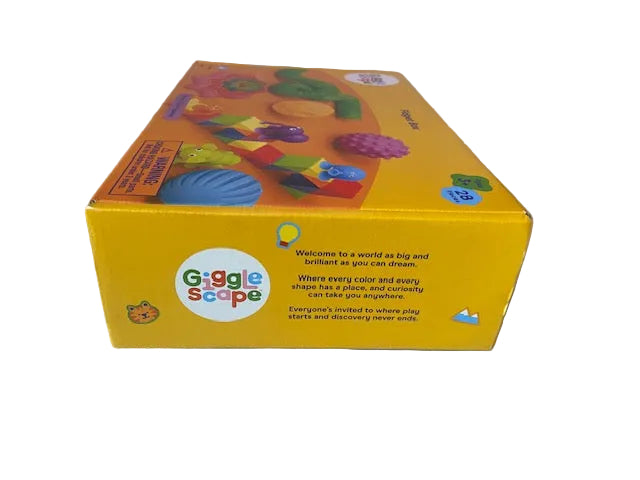 Gigglescape: Fidget Box