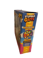Stumble Guys Deluxe Mini Figure Set - 6pk -Dynamitron