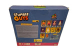 Stumble Guys Deluxe Mini Figure Set - 6pk -Dynamitron