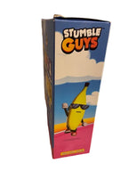 Stumble Guys Deluxe Mini Figure Set - 6pk -Dynamitron