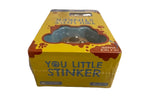 You Little Stinker Matching Game: Creative Board Game for Kids, Includes Dice & Play Mat