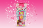Barbie Party Unboxed Pet Birthday Series Doll & Accessories, Shimmerin’ Hearts Set with 10 Surprises