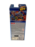 Hot Wheels 5 pack City