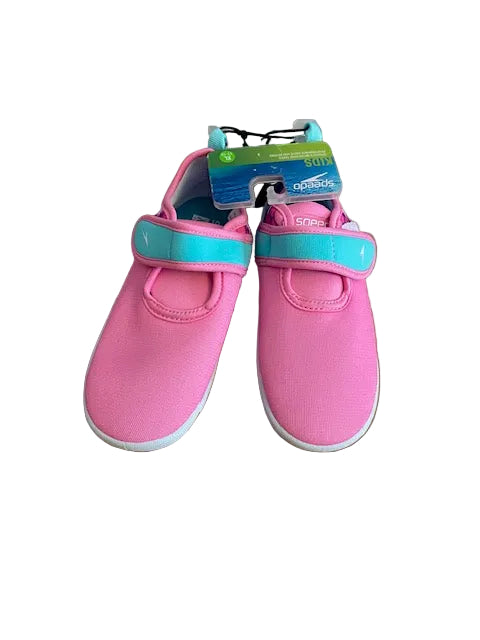 Speedo Girls' Shore Explorer Water Shoe (TODDLER) SIZE 11-12