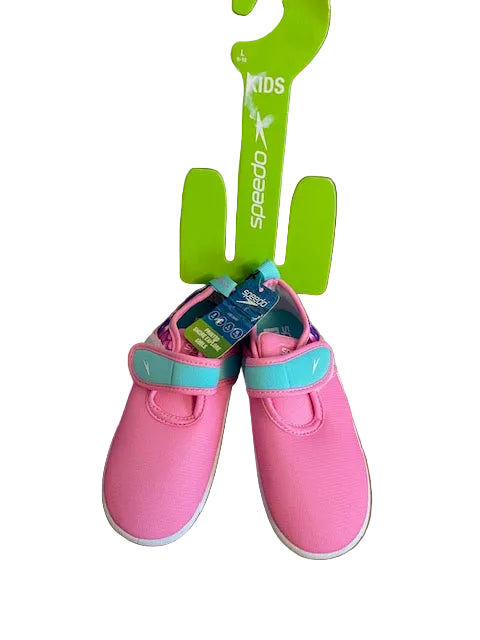 Speedo Girls' Shore Explorer Water Shoe (TODDLER) SIZE 9-10
