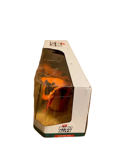 Zuru Robo Alive King Cobra Snake Toy