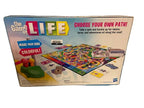 The Game Of Life Spin To Win Your Life Your Way