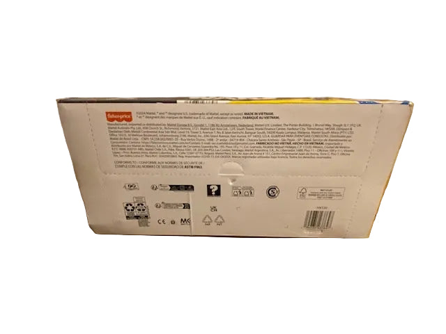Imaginext Star Wars XXL Mandalorian
