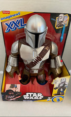 Imaginext Star Wars XXL Mandalorian