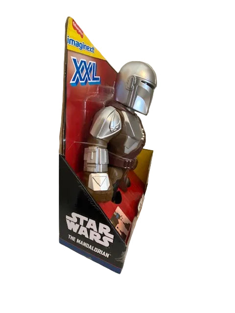 Imaginext Star Wars XXL Mandalorian