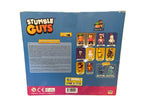 Stumble Guys mini action figures- 6 pack. Leonidas