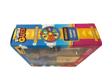 Stumble Guys mini action figures- 6 pack. Leonidas