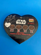 Funko Store Funko Pocket POP: Star Wars Val Box 4-Pack Vinyl Figures