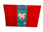 Baked With Love 27-piece Cookie Set (Handstand Kitchen)