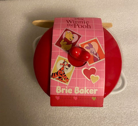 Disney Brie Baker Winnie The Pooh