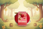 Disney Brie Baker Winnie The Pooh