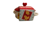 Disney Brie Baker Winnie The Pooh