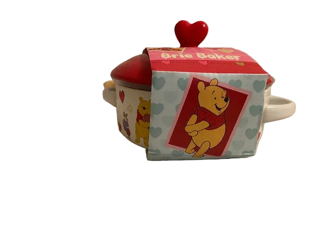 Disney Brie Baker Winnie The Pooh