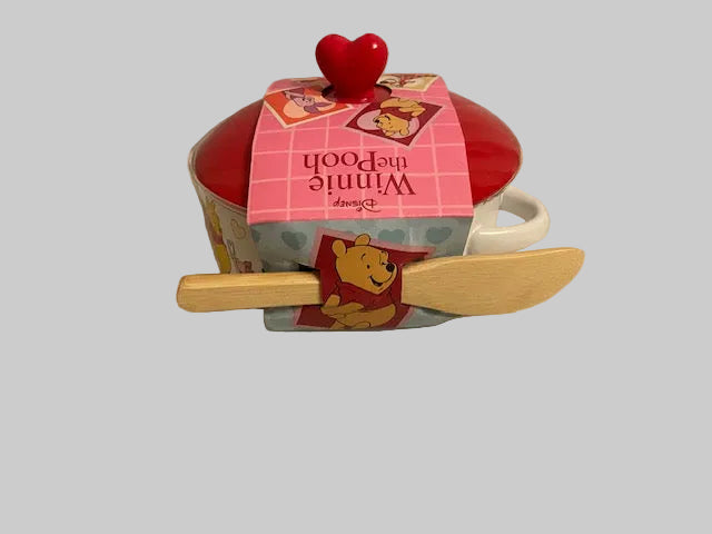 Disney Brie Baker Winnie The Pooh