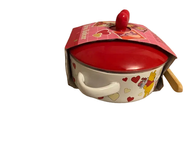 Disney Brie Baker Winnie The Pooh