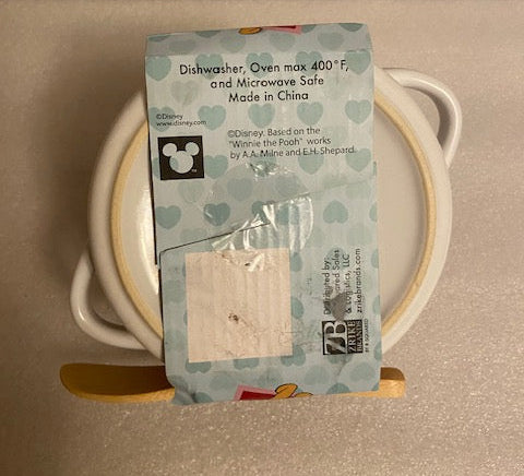 Disney Brie Baker Winnie The Pooh