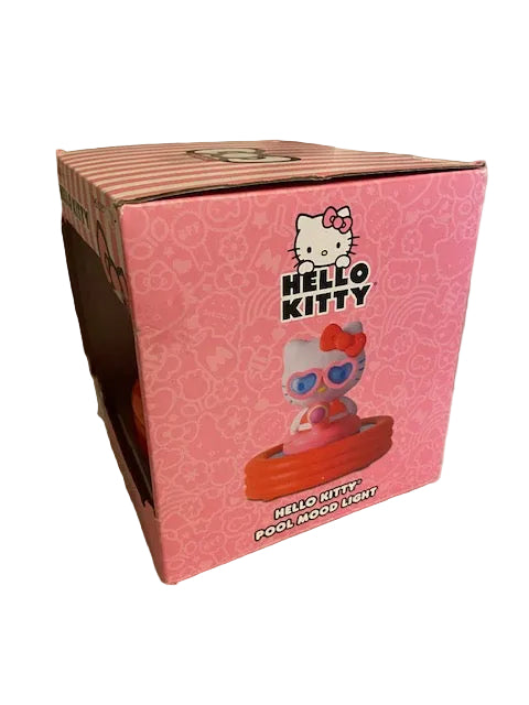 Hello Kitty Pool Mood Light