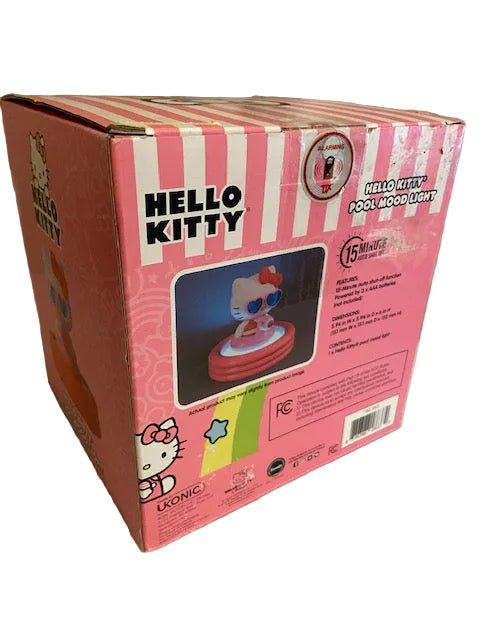 Hello Kitty Pool Mood Light
