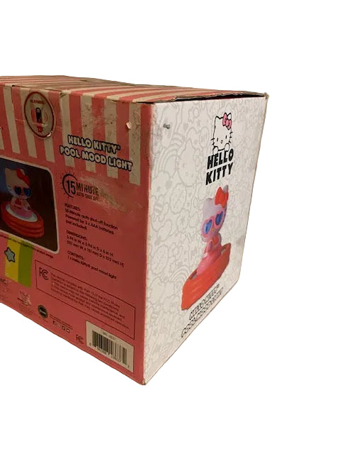 Hello Kitty Pool Mood Light