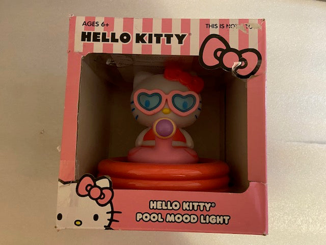 Hello Kitty Pool Mood Light