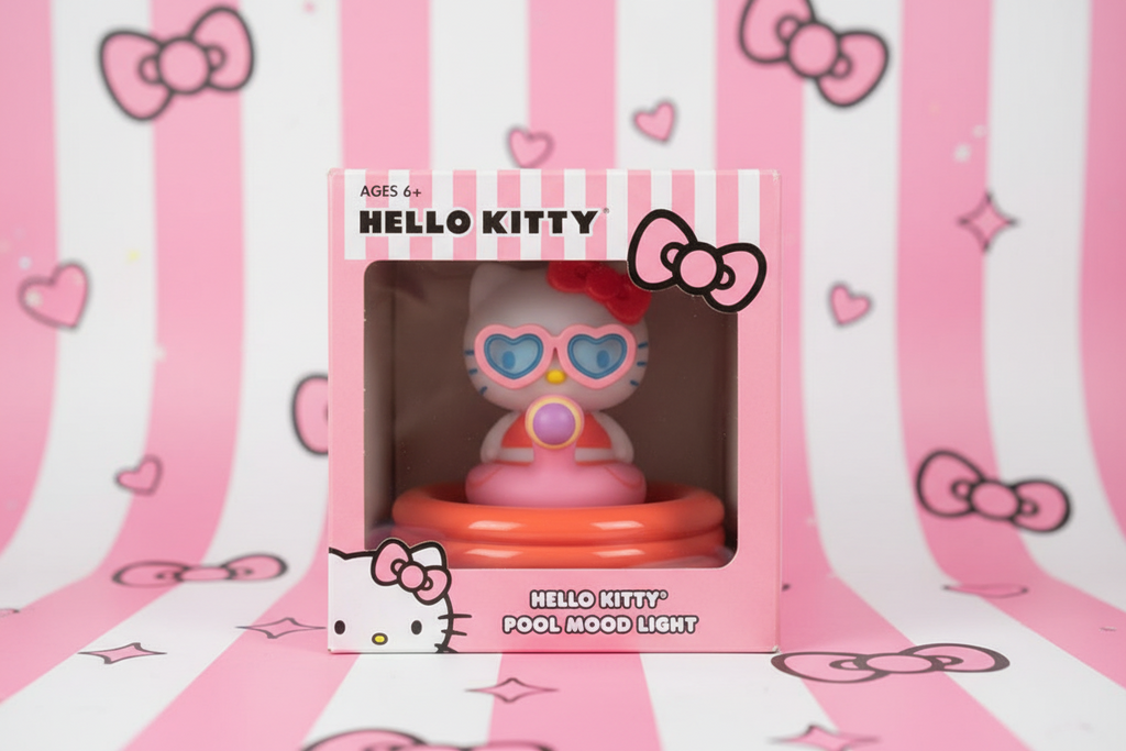 Hello Kitty Pool Mood Light