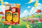 Pokemon Pikachu Kids Walkie Talkies
