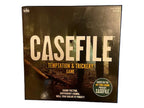 Case file- Temptation & Trickery Game.