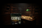 Case file- Temptation & Trickery Game.