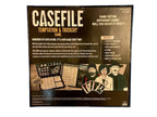 Case file- Temptation & Trickery Game.