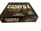 Case file- Temptation & Trickery Game.