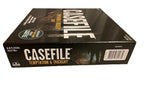 Case file- Temptation & Trickery Game.