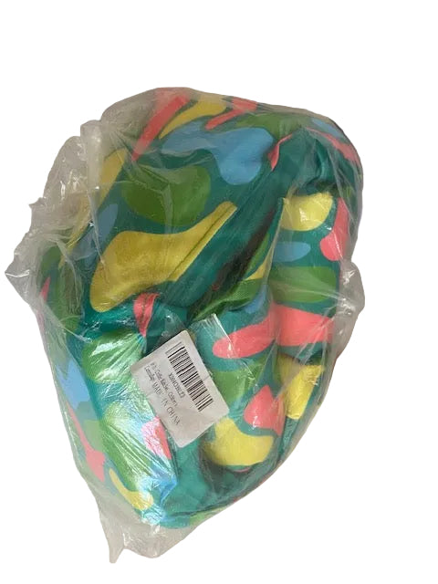 Chriffer Kids Swim Vest Life Jacket -Camo