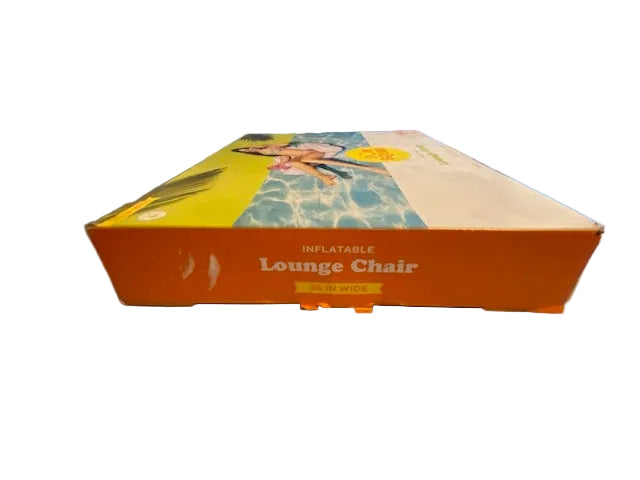 SwimWays Baby Spring Float Sun Canopy - Green / Sea life- 9-24 Months + SimSquad lounge chiar + inflatable arm bands